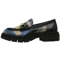 DOGO Cindy Loafer Window Damen Halbschuhe Loafer Handgefertigt