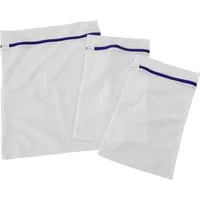Leifheit Wäschenetz Leifheit Wäschenetze 3er Pack verschiedene Größen