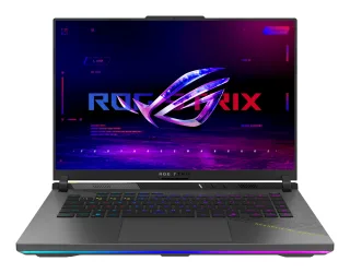 ASUS ROG Strix G16 G614FR-S5226 | 90nr0nk8-m00c00 | AMD Ryzen? 9 - 2,5 GHz