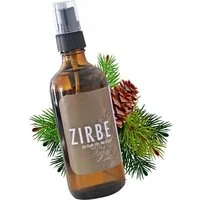 Heubergshop Raumduft, Zirbenspray 100ml Raumspray Zirbe Kissenspray Lufterfrischer