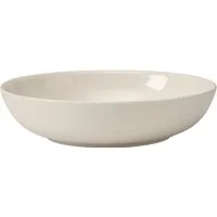 Villeroy & Boch Schüssel For Me Schüssel 38 cm, Premium Porcelain, (Schüsseln & Schalen)