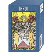 Anaconda Spiel Tarot