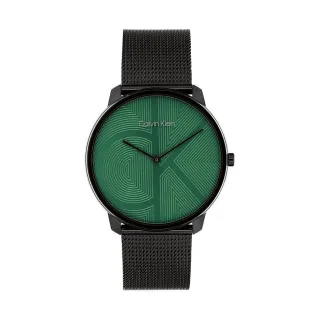 Calvin Klein Herrenuhr Ck Iconic 25300013