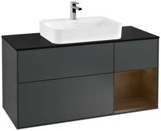 Villeroy & Boch Finion Waschtischunterschrank G42, G422GNHG G422GNHG