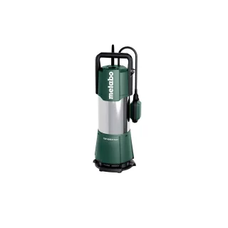 Metabo Tauchdruckpumpe TDP 6200/4 Inox - Karton - 601772000