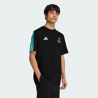 adidas Performance T-Shirt MERCEDES-AMG PETRONAS FORMULA 1 TEAM DNA T-SHIRT (1-tlg)