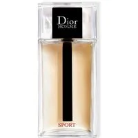 Dior Eau de Toilette Homme Eau de Toilette Spray Dior Homme Sport 75