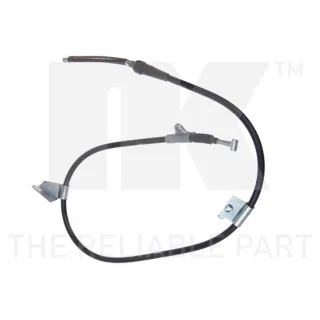 NK Handbremsseil Ford Tourneo Transit 1,8 9025178