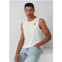 s.Oliver Muskelshirt T-Shirt T-Shirt mit Pride-Motiv