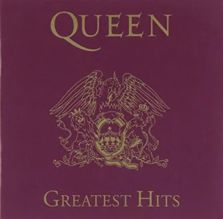 Greatest Hits [Audio CD] Queen