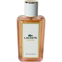 Lacoste Eau de Parfum Lacoste Original Femme Eau de Parfum