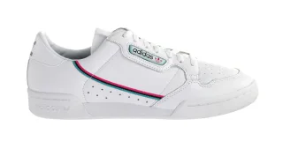 Adidas Continental 80 Männer Weiß Turnschuhe