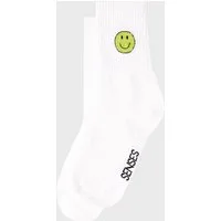 SENSES.THE LABEL Tennissocken