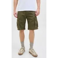 Jack & Jones Cargoshorts JPSTCOLE JJJONNIE CARGO SHORTS
