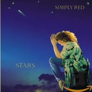 Stars [Audio CD] Simply Red