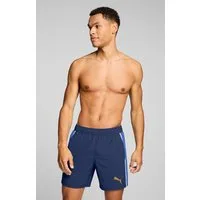 PUMA Badeshorts mit seitlichen Taschen
