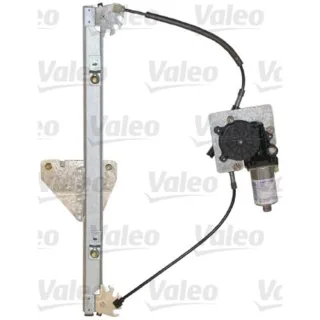 Valeo Fensterheber elektrisch vorne links VW Fox 1,4 850658