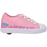 Heelys Rollschuhe HEELYS CLASSIC Schuh pink/cyan