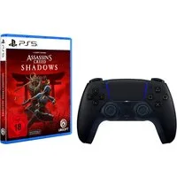 PlayStation 5 Assassin's Creed Shadows + PS5 Controller PlayStation 5-Controller
