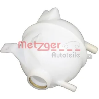 Metzger Ausgleichsbeh?lter f?r K?hlmittel Opel Kadett