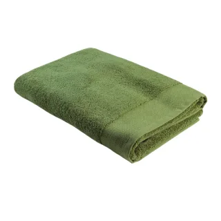 ARTG - Badetuch "Excellent Deluxe" (Armee-Grün)