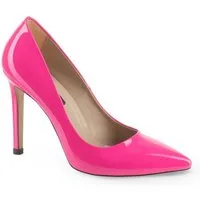 Michael Soul Damen High Heels Pumps Schuhe Elegant Lucia High-Heel-Pumps