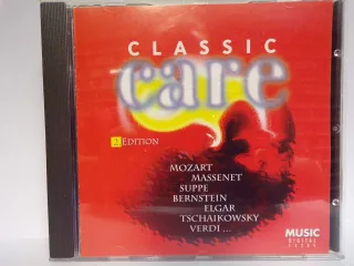 Classic Care 2. Edition