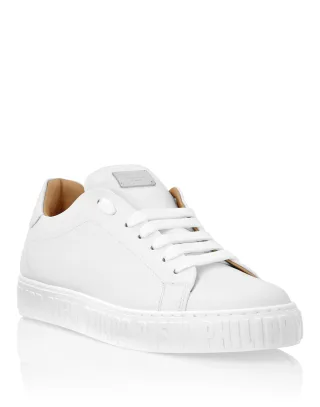 Low-Top Turnschuhe