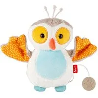 Sigikid Spieluhr Eule mit Harry Potter Melodie, (1-tlg)