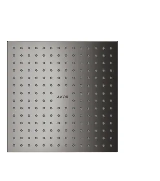 Hansgrohe Kopfbrause 250/250 2jet Axor 35313330