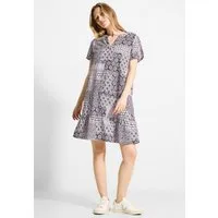 CECIL Sommerkleid aus 100% Baumwolle