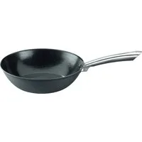 GSW Wok Professionell, Gusseisen (1-tlg), Induktion