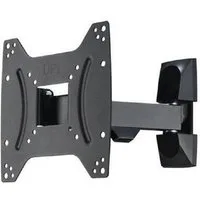 Hama TV-Wandhalterung TV Wandhalterung Schwenkbar, Neigbar 19-48 Zoll 200x200