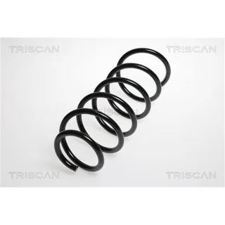 Triscan Feder vorne Mitsubishi Colt 87504247