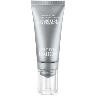 BABOR Doctor Babor Unreinheiten SOS Punktbehandlung für unreine Haut