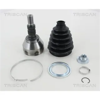 Triscan Antriebswellengelenk au?en Chevrolet Cruze Orlando