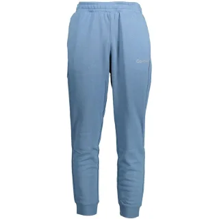 Calvin Klein Blaue Baumwoll-Herren-Sweatpants