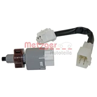Metzger Bremslichtschalter + Kabel Opel Agila Suzuki Alto Jimny Liana Wagon