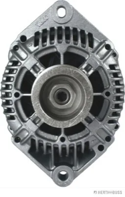 HERTH&BUSS Generator, 14 V, 80 A - 32041381