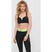 ONLY Play Sport-BH ONPMartine-2 (1-tlg) Plain/ohne Details