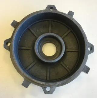 ELMAG Lagerdeckel hinten (Pos. 122) - 9708472
