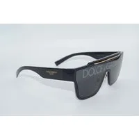 DOLCE & GABBANA Sonnenbrille DOLCE & GABBANA Sonnenbrille Sunglasses DG 6125 504/M