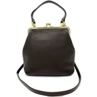 Taschenkinder Schultertasche Vintage Ledertasche Damen - Handtasche Zoe, Retro Umhängetasche, Echtes Leder vom Rind