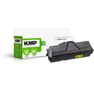 KMP K-T65 Toner schwarz kompatibel mit Kyocera TK-1130