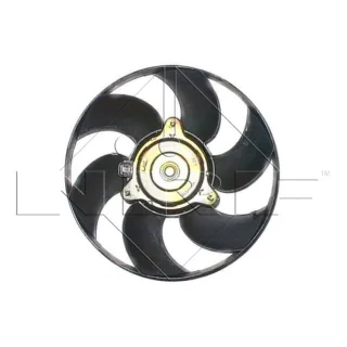 NRF K?hlerl?fter Citroen Peugeot 47325