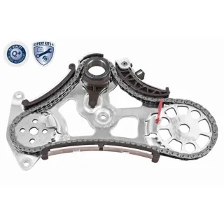 Vaico Kettensatz f?r ?lpumpenantrieb BMW 1er 3er 7er X6 Z4