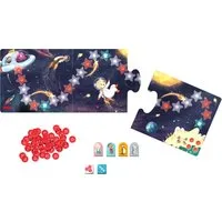 Haba Spiel Mein Knopf, ein Universum, Kinderspiel