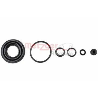 Metzger Bremssattel-Reparatursatz hinten Citroen C4 Toyota Avensis 114-0257