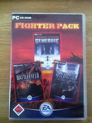 Fighter Pack [PC]