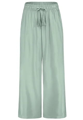 Authentic Style - RE9CIGxhbmdlIEhvc2U= jadeite green - Gr. - S